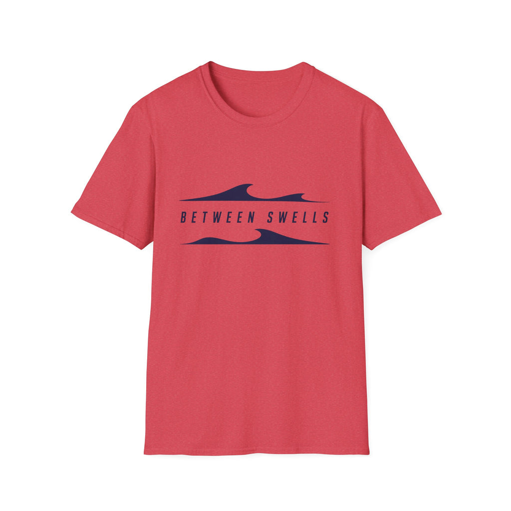 Between Swells T-Shirt