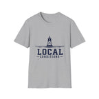 Local Conditions T-Shirt