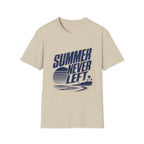 Summer Never Left T-Shirt