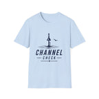Channel Deck T-Shirt