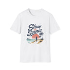 Slow But Scenic T-Shirt