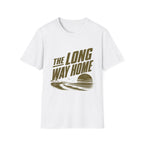 The Long Way Home T-Shirt