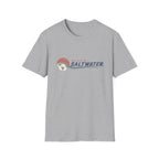 Raised By Saltwater T-Shirt