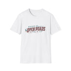 Raised By Open Roads T-Shirt