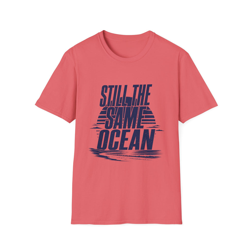 Still The Same Ocean T-Shirt