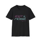 Exit The Noise. Enter Open Water T-Shirt.
