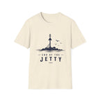 End of The Jetty T-Shirt