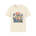 Slow Tides, Fast Legs T-Shirt