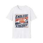 Endless Weekend Energy T-Shirt
