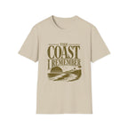 The Coast I Remember T-Shirt