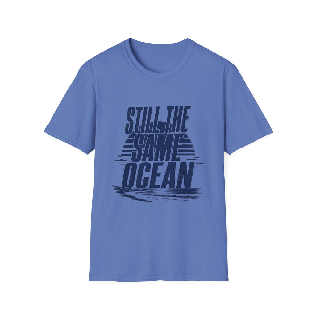 Still The Same Ocean T-Shirt