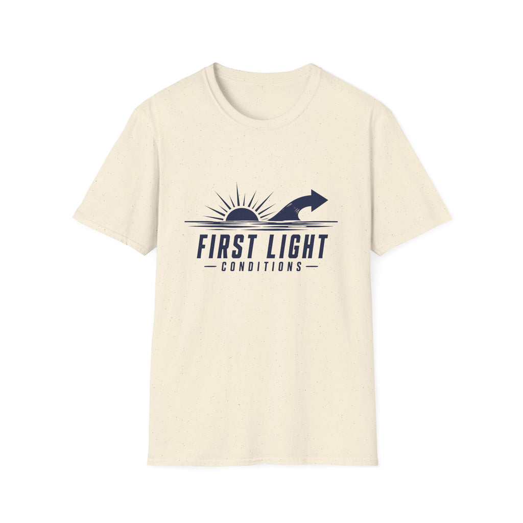 First Light Conditions T-Shirt