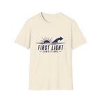 First Light Conditions T-Shirt