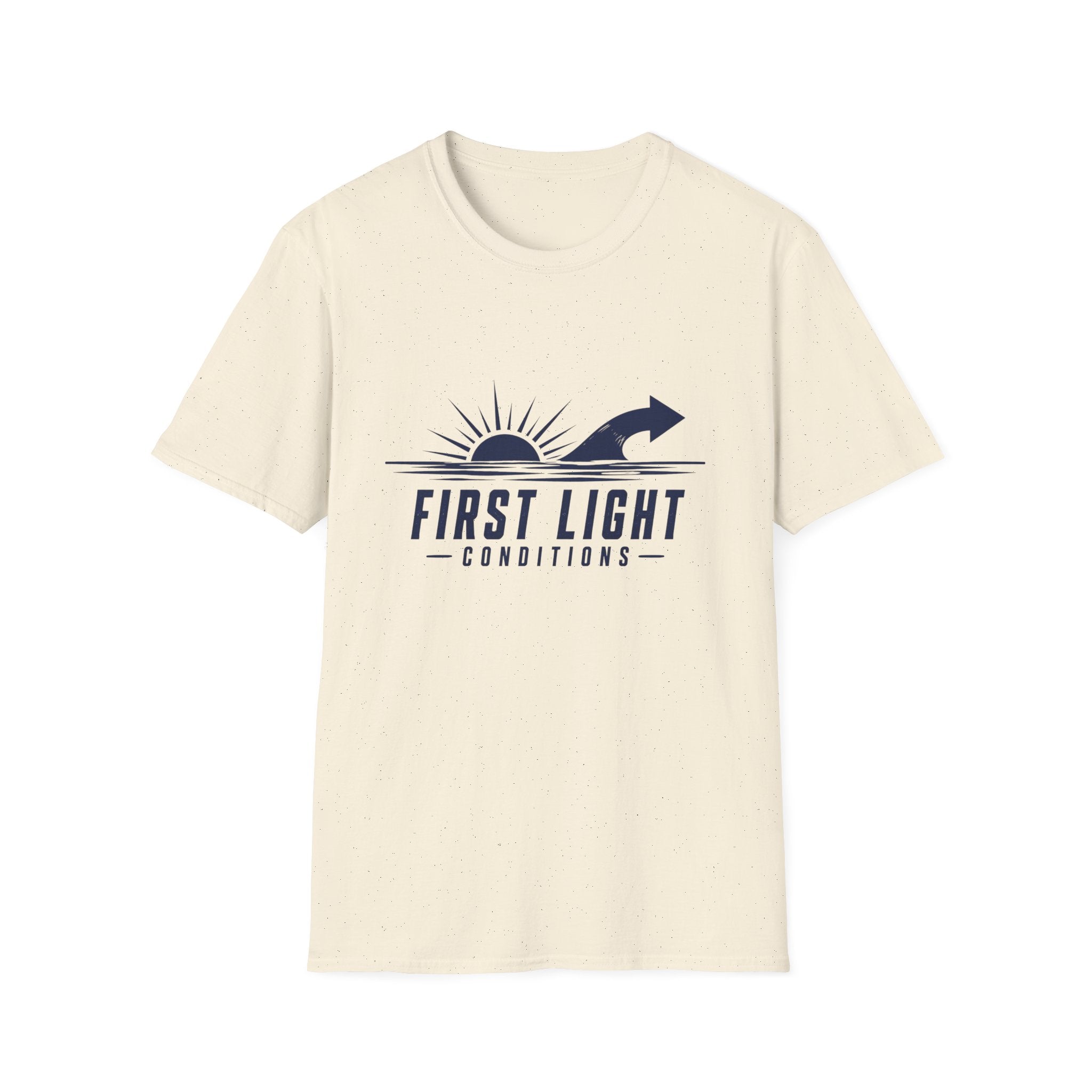 First Light Conditions T-Shirt