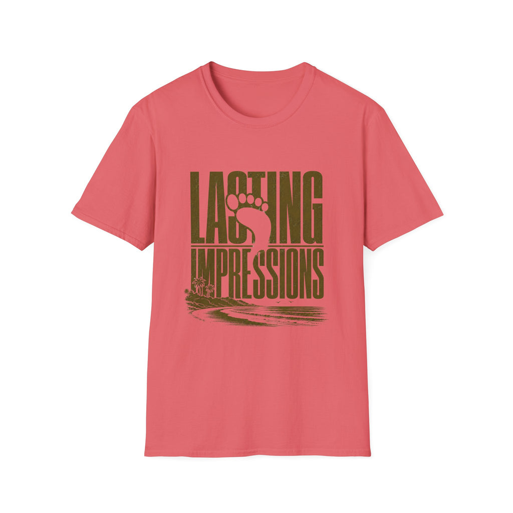 Lasting Impressions T-Shirt