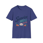 Sunrise Miles T-Shirt