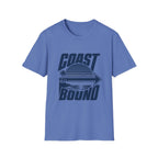 Coast Bound T-Shirt