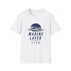 Marine Layer Club T-Shirt