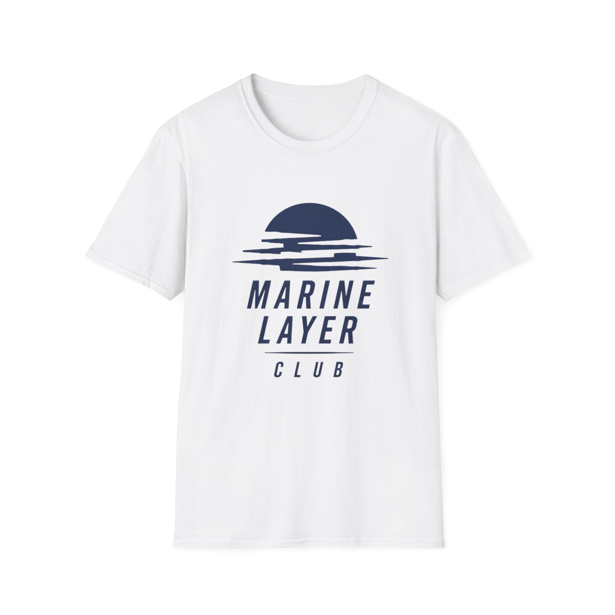 Marine Layer Club T-Shirt