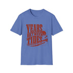 Years Between Tides T-Shirt