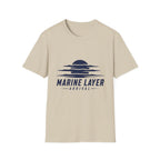 Marine Layer Arrival T-Shirt