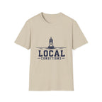 Local Conditions T-Shirt
