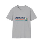 Memories Stay Forever T-Shirt