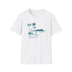 East Side Long Run Club T-Shirt