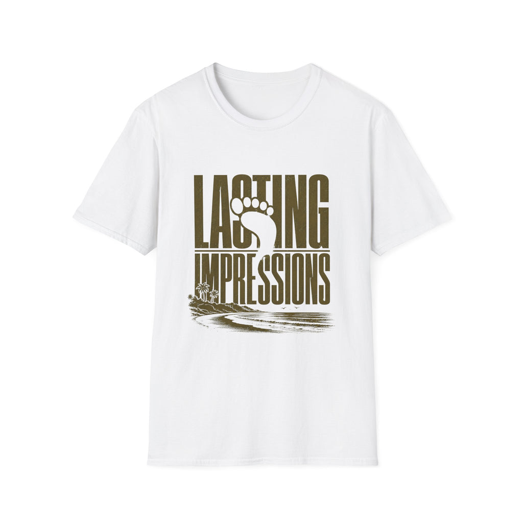 Lasting Impressions T-Shirt
