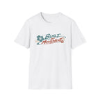 Built By Movement T-Shirt