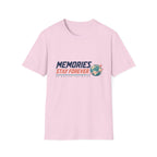 Memories Stay Forever T-Shirt