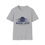 Marine Layer Arrival T-Shirt
