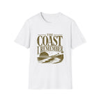 The Coast I Remember T-Shirt