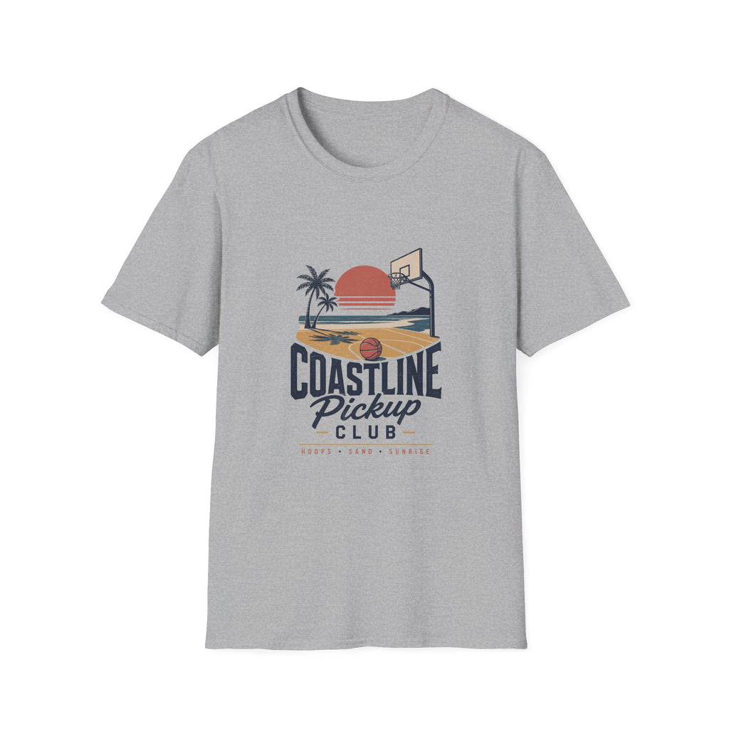 Coastline Pickup Club T-Shirt