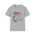 Pace Yourself T-Shirt
