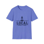 Local Conditions T-Shirt