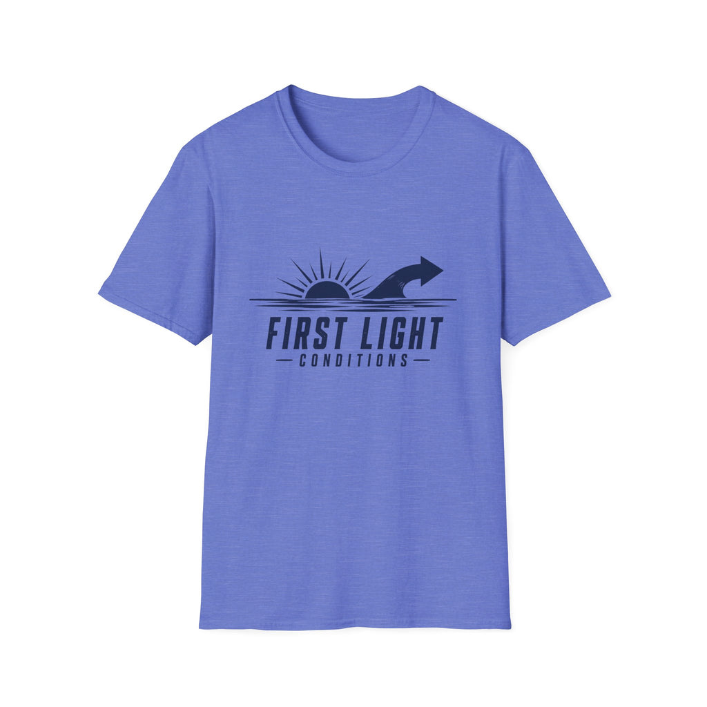 First Light Conditions T-Shirt