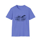 First Light Conditions T-Shirt