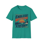 Endless Weekend Energy T-Shirt