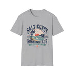 Salt Coast Running Club T-Shirt