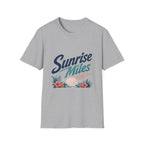 Sunrise Miles T-Shirt