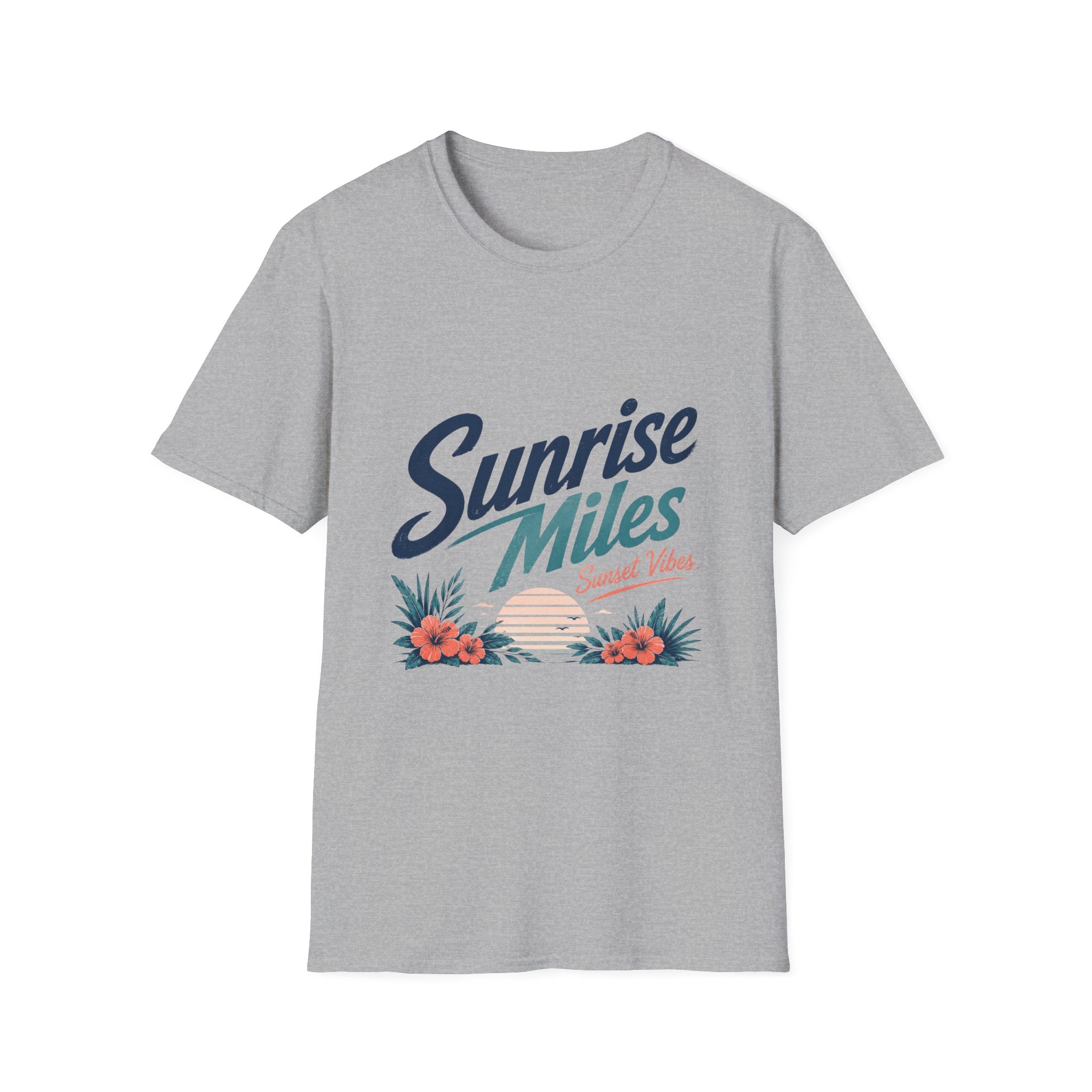 Sunrise Miles T-Shirt