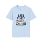 East Coast State Of Mind T-Shirt