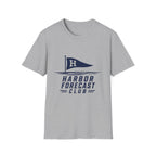 Harbor Forecast Club T-Shirt