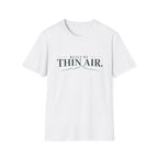 Built By Thin Air T-Shirt