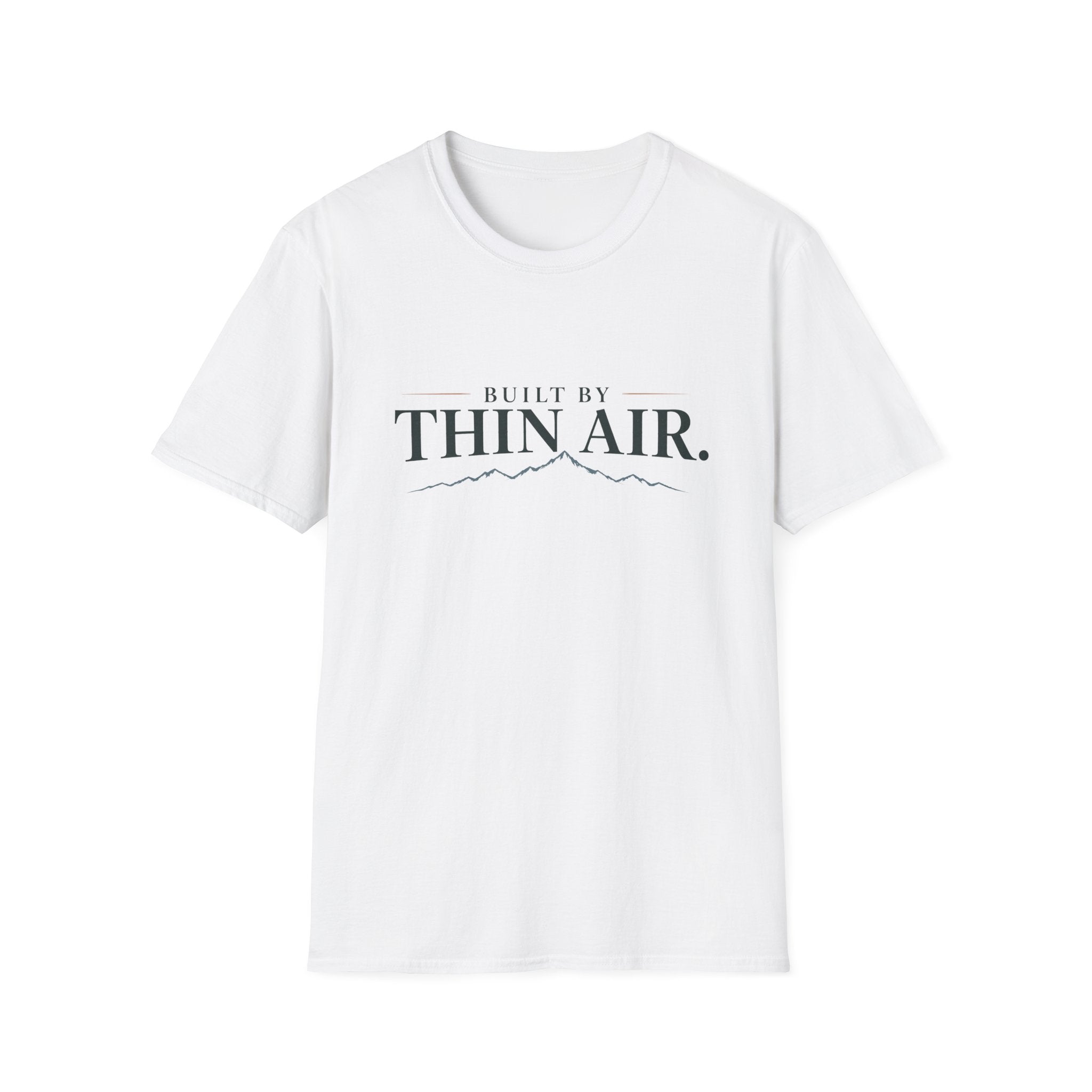 Built By Thin Air T-Shirt