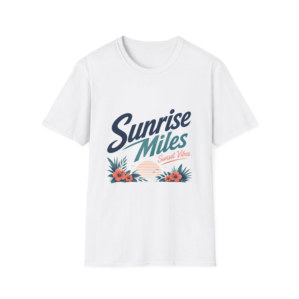 Sunrise Miles T-Shirt