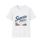 Sunrise Miles T-Shirt
