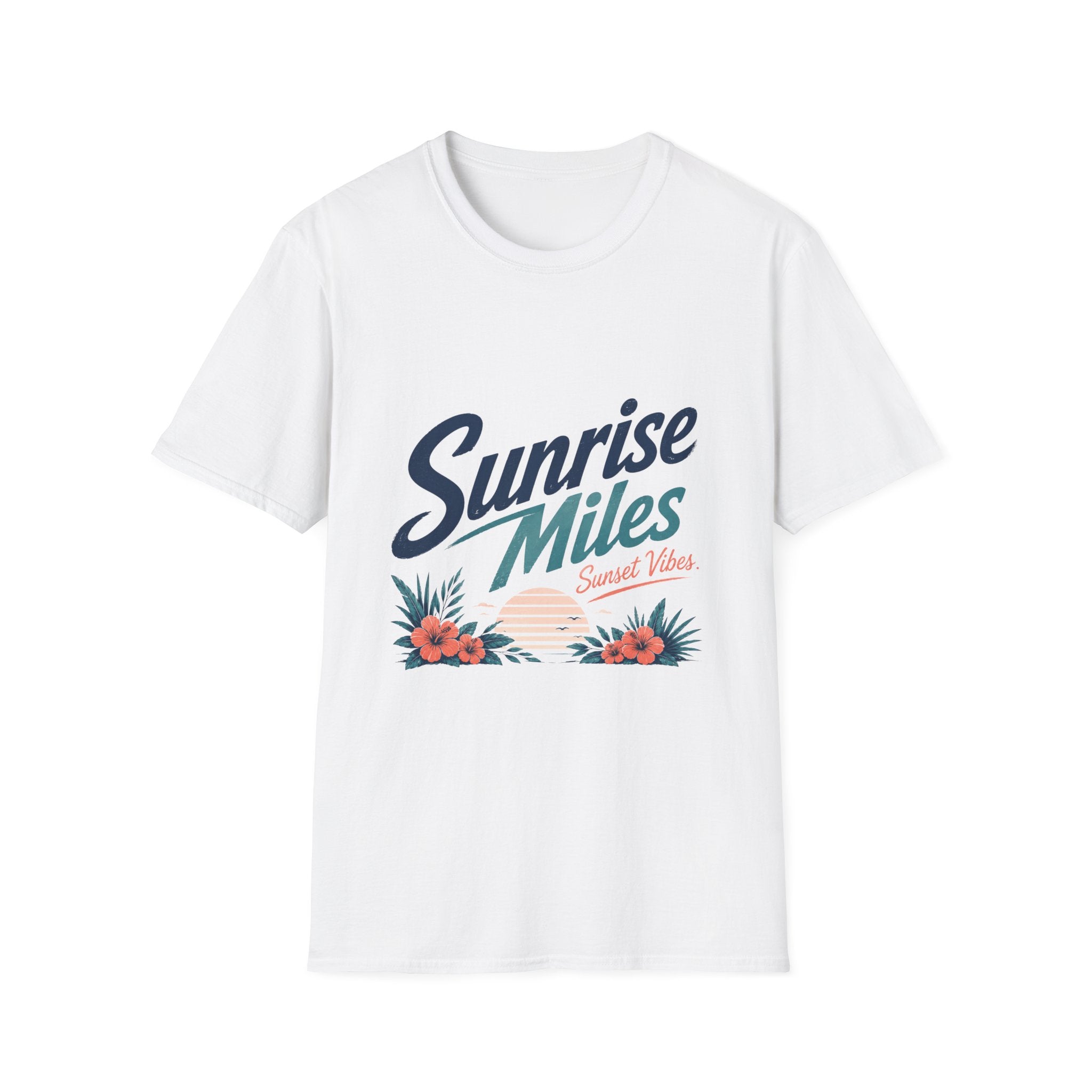 Sunrise Miles T-Shirt