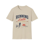 Running Late Still Counts T-Shirt